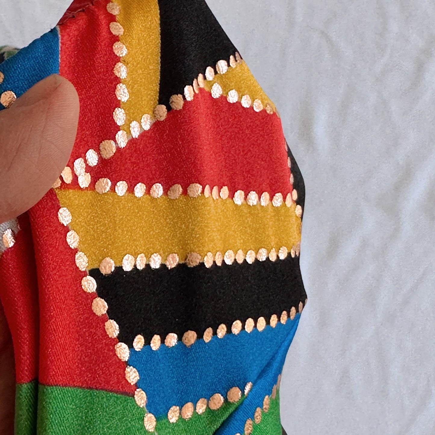 fato de banho vintage deadstock (L)