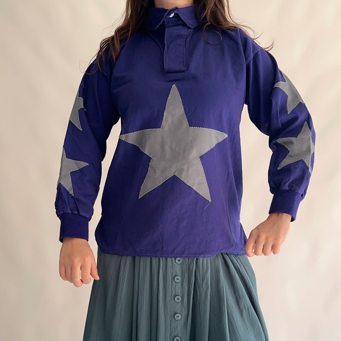 Camisola Vintage y2k (S)