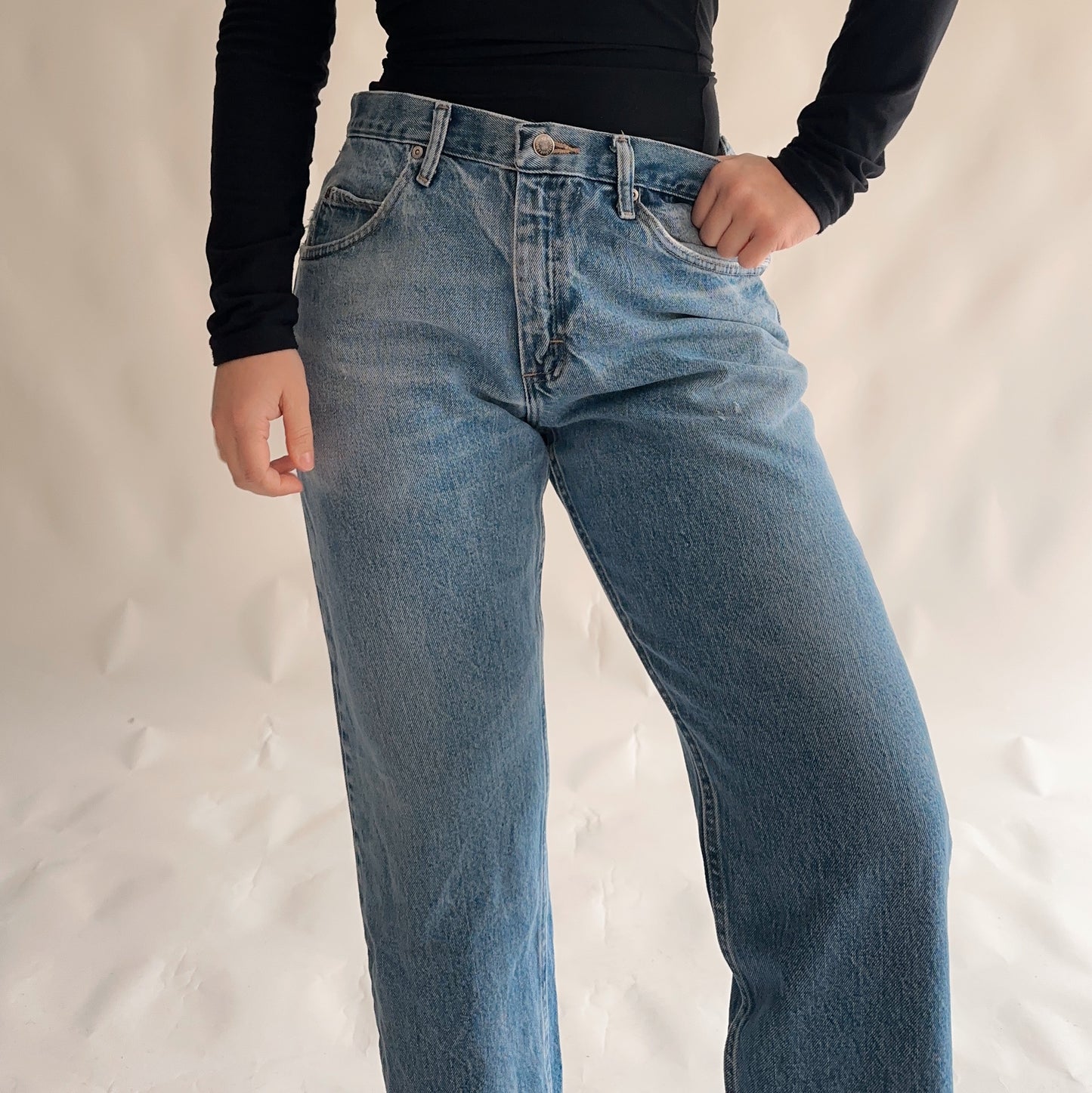 Calças Vintage WRANGLER (L)