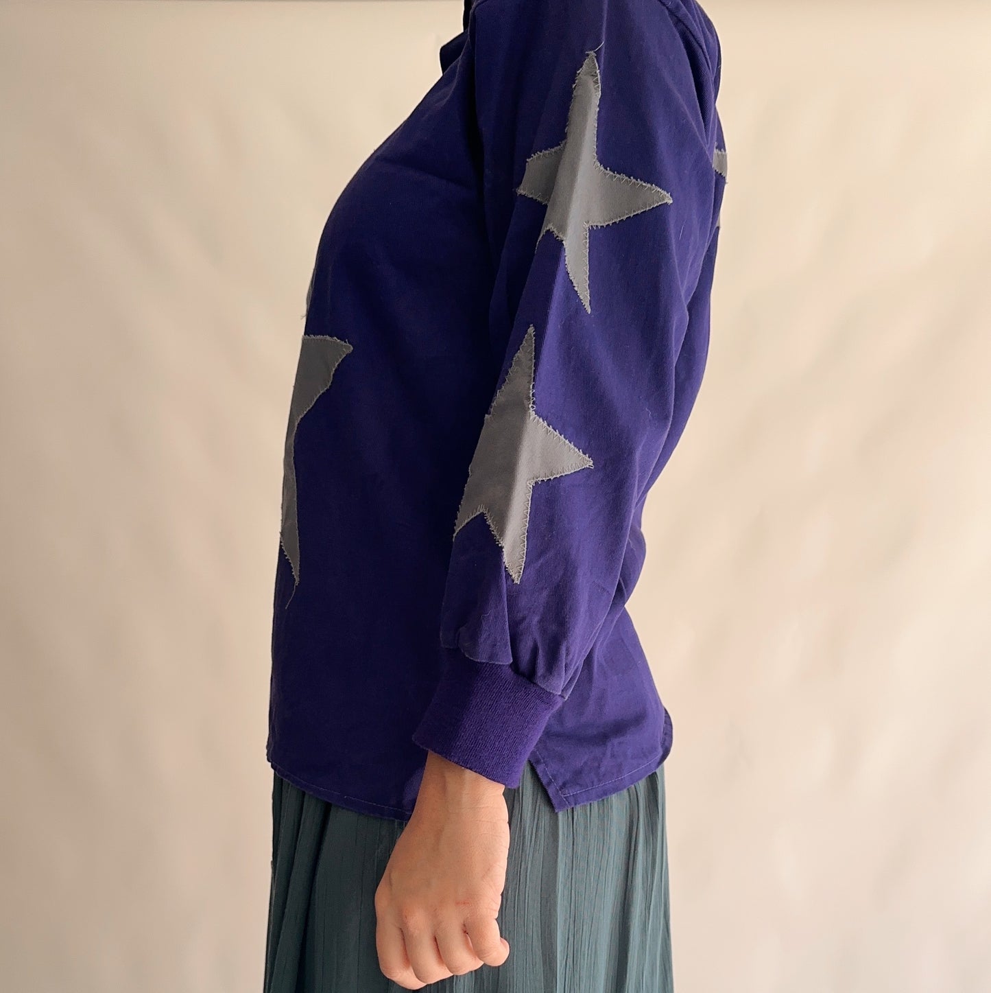 Camisola Vintage y2k (S)