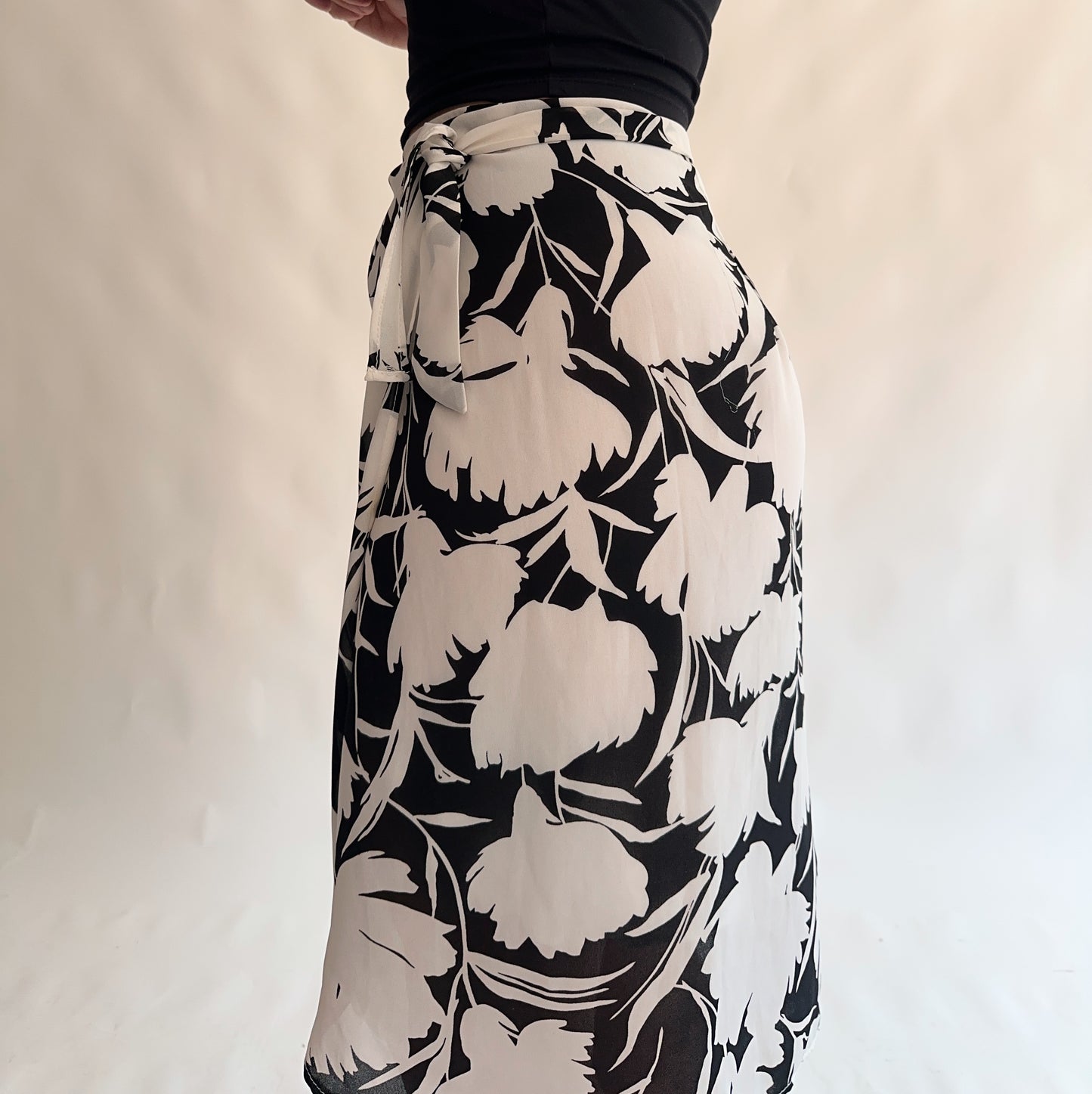 saia vintage envelope (M)