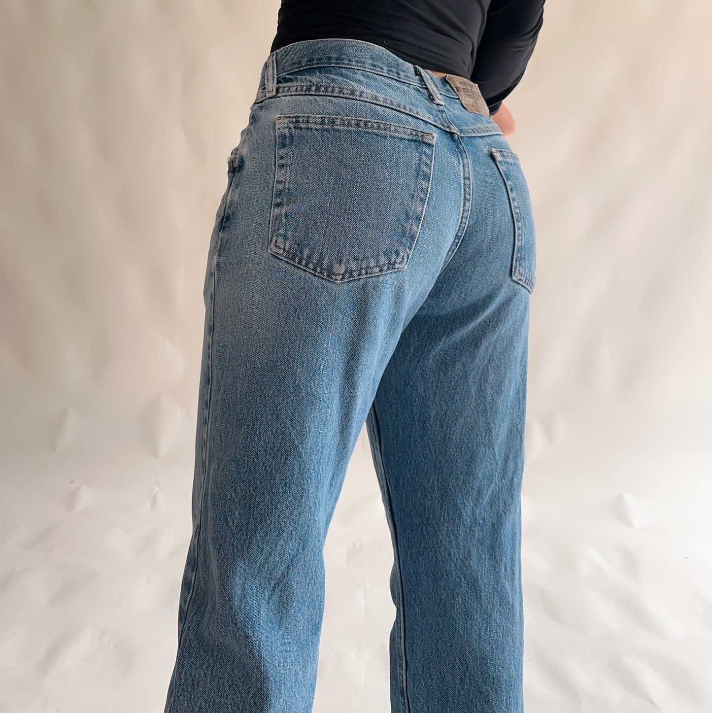 Calças Vintage WRANGLER (L)