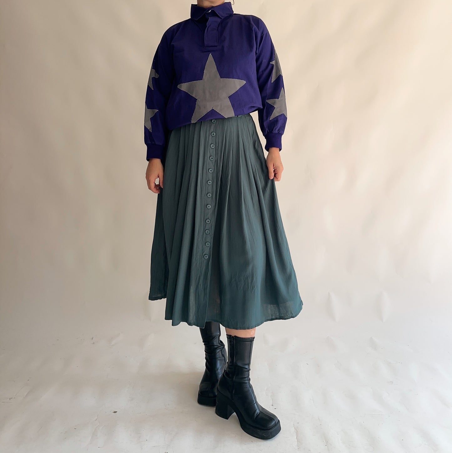 Camisola Vintage y2k (S)