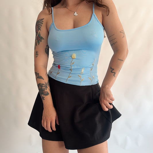 top vintage y2k (M)