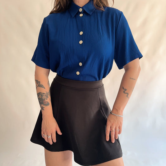 camisa vintage (M)