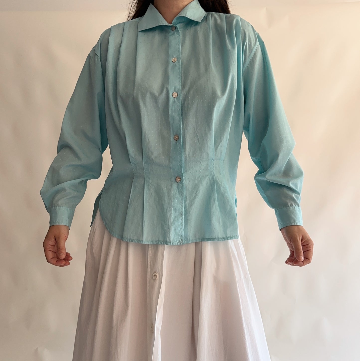 Camisa Vintage (M-L)