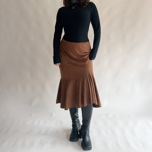 Saia Vintage y2k (L-XL)