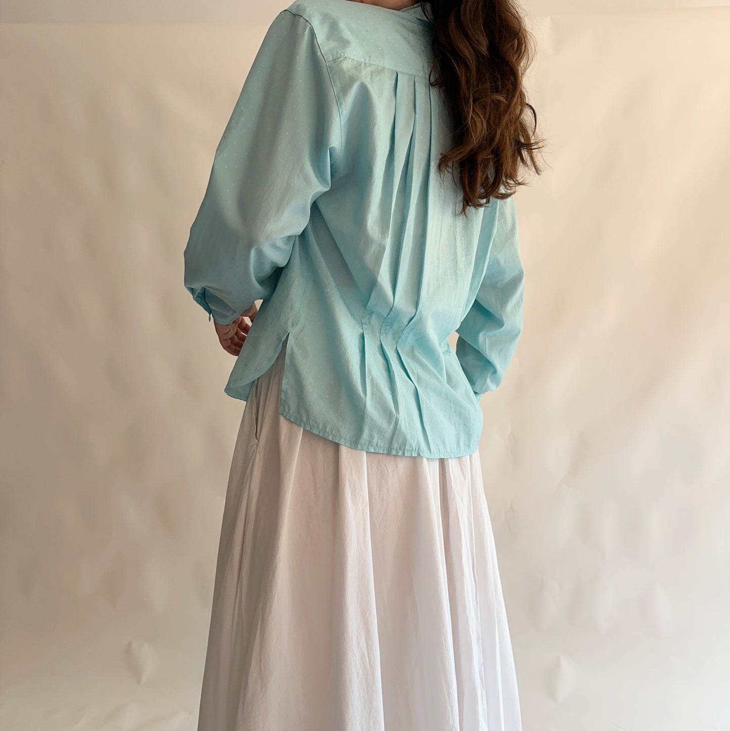 Camisa Vintage (M-L)