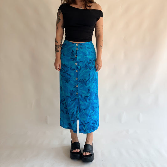 saia vintage90s (M-L)