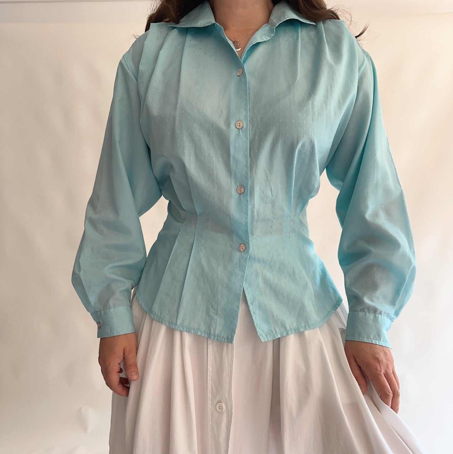 Camisa Vintage (M-L)