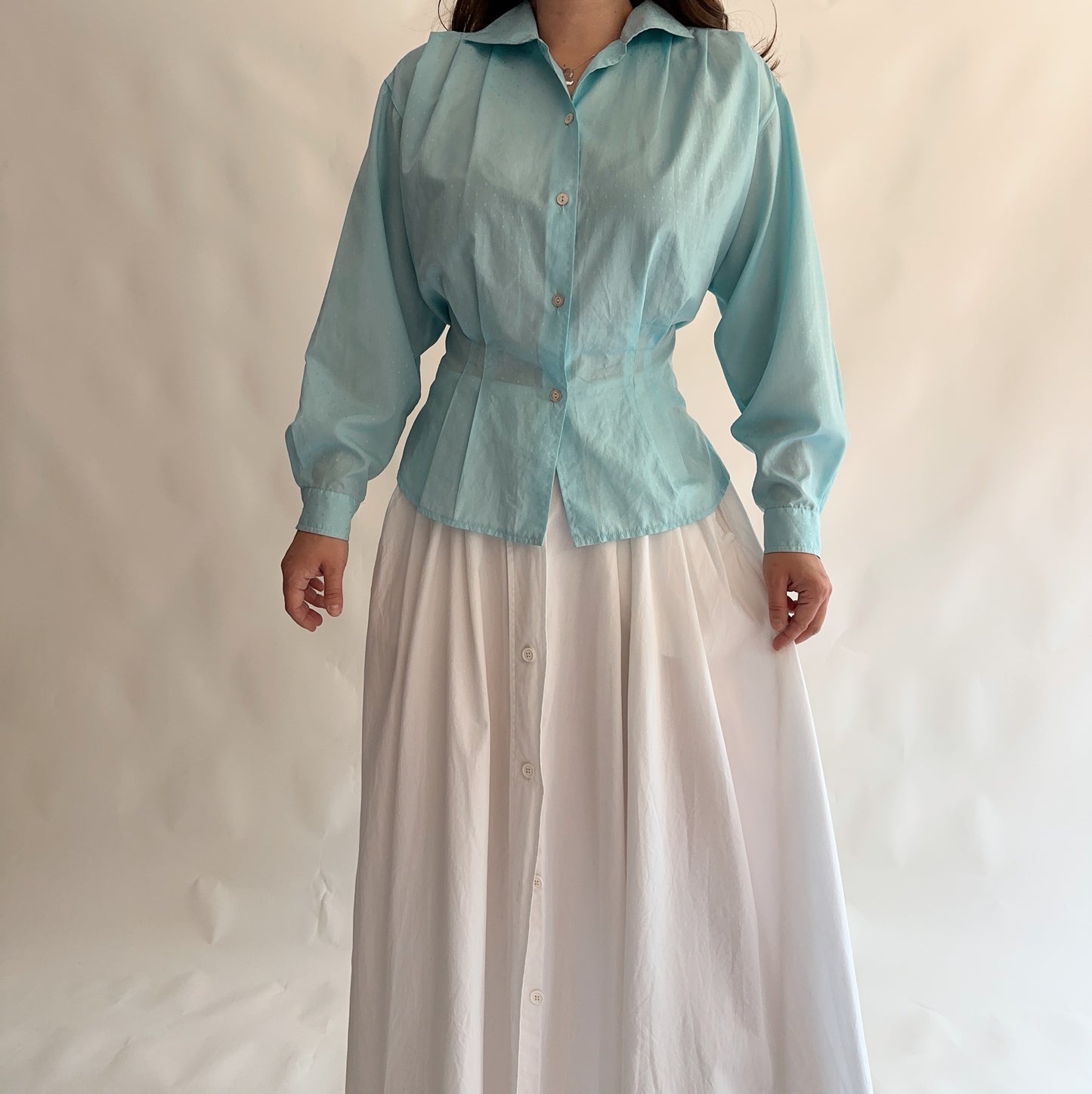 Camisa Vintage (M-L)