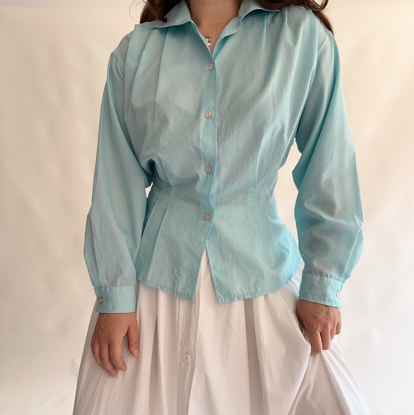 Camisa Vintage (M-L)