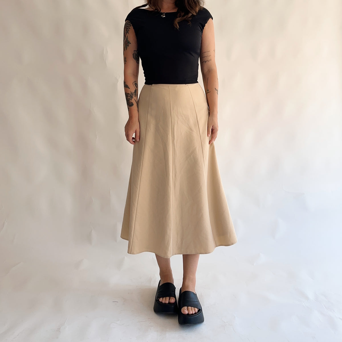saia vintage 90s (S-M)