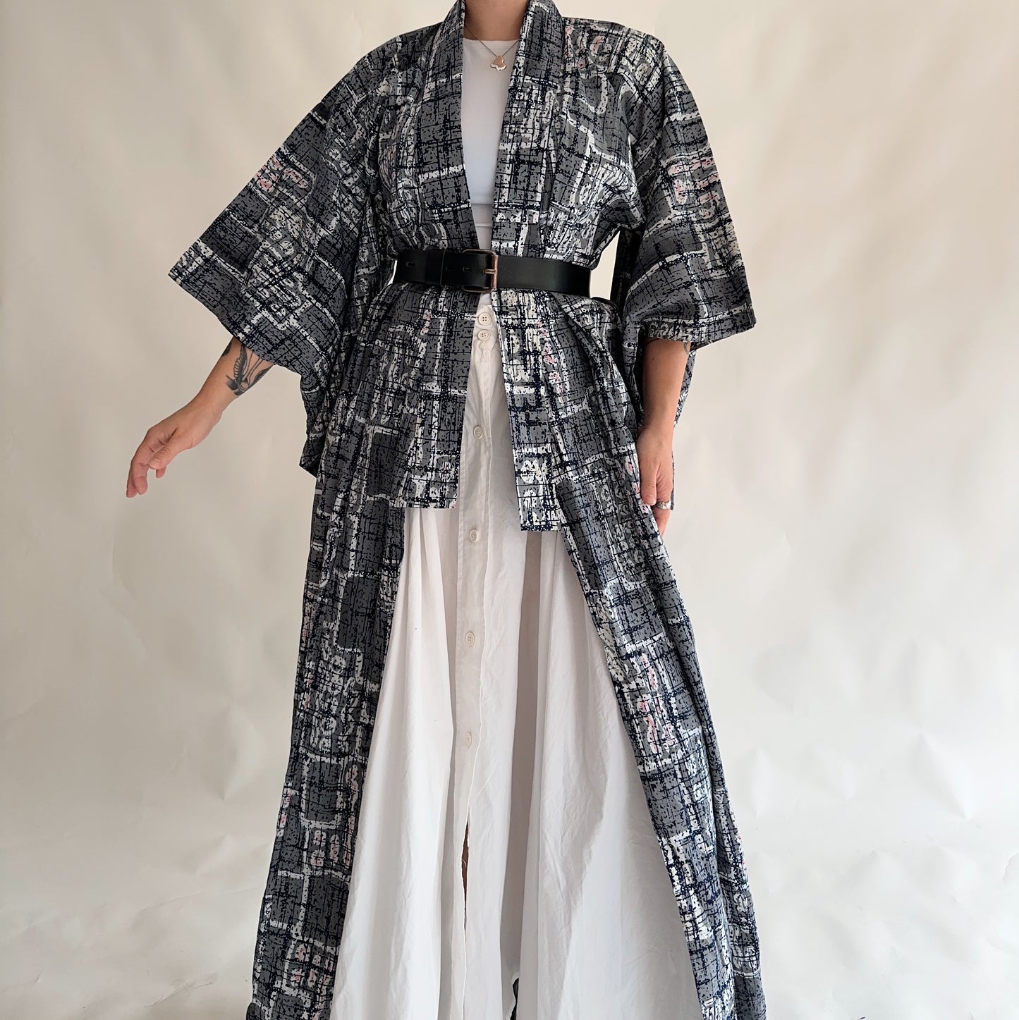 Vintage Kimono