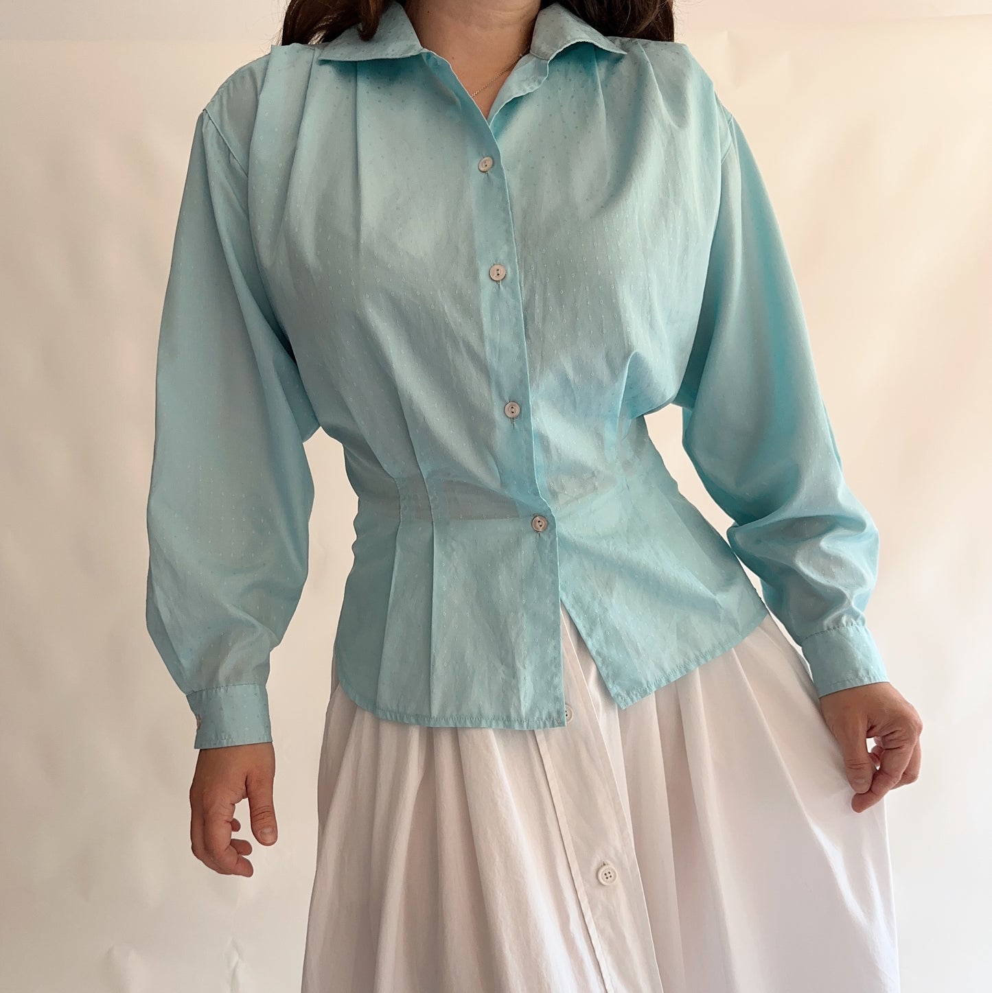Camisa Vintage (M-L)