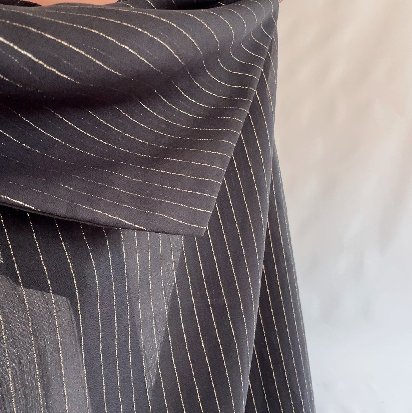 camisa vintage (M)