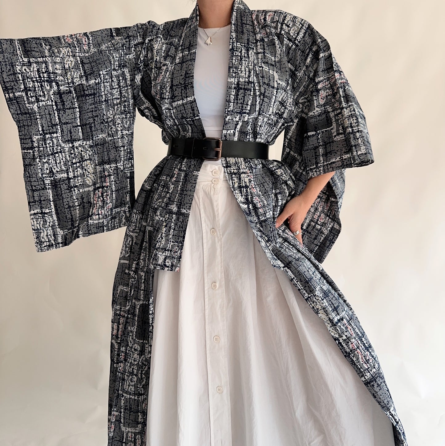 Vintage Kimono