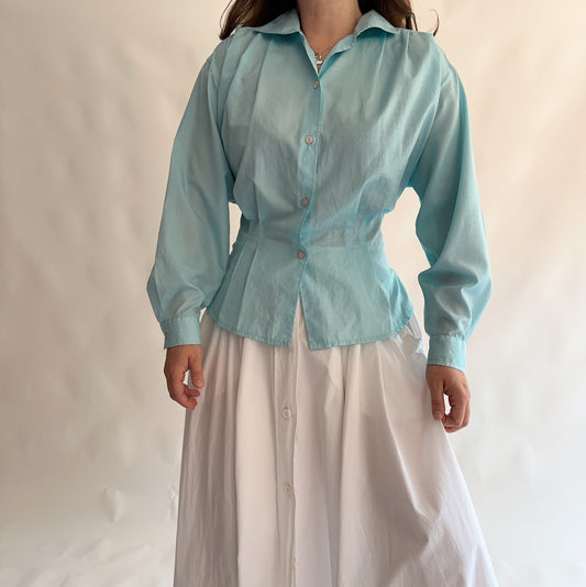 Camisa Vintage (M-L)