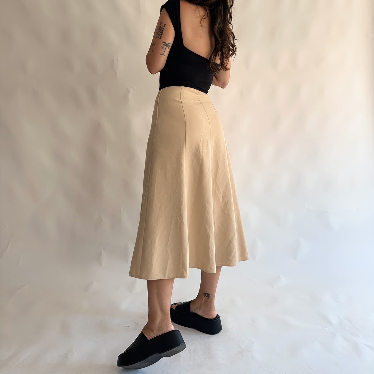 saia vintage 90s (S-M)