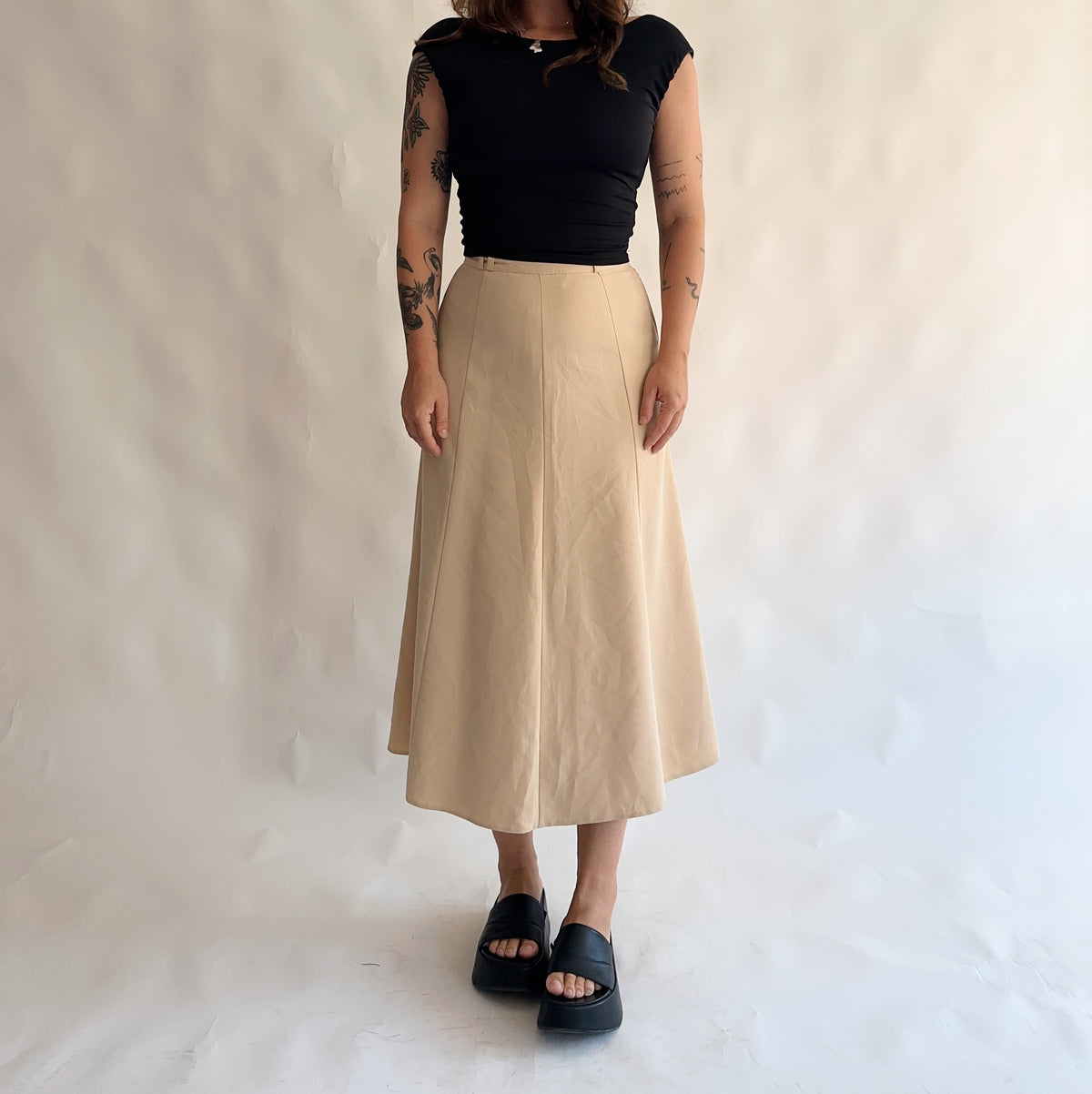 saia vintage 90s (S-M)