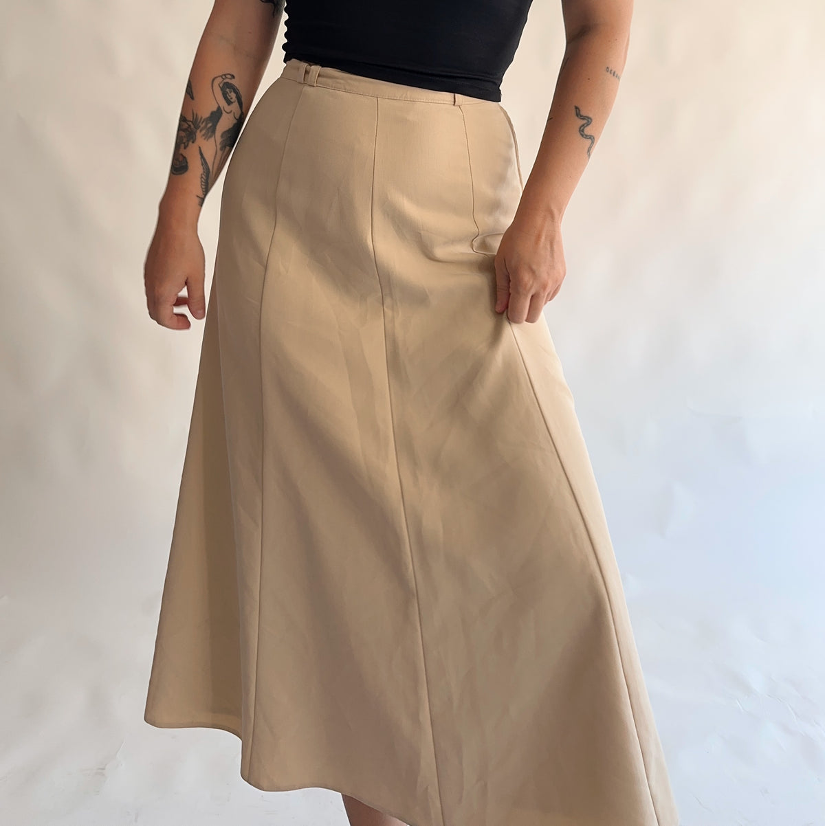 saia vintage 90s (S-M)