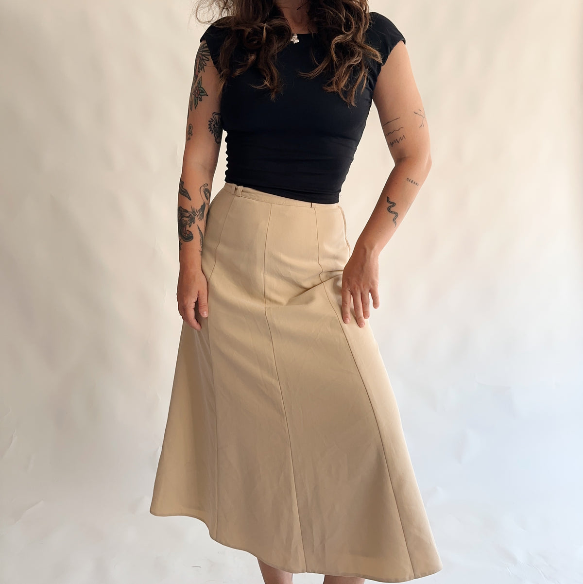 saia vintage 90s (S-M)