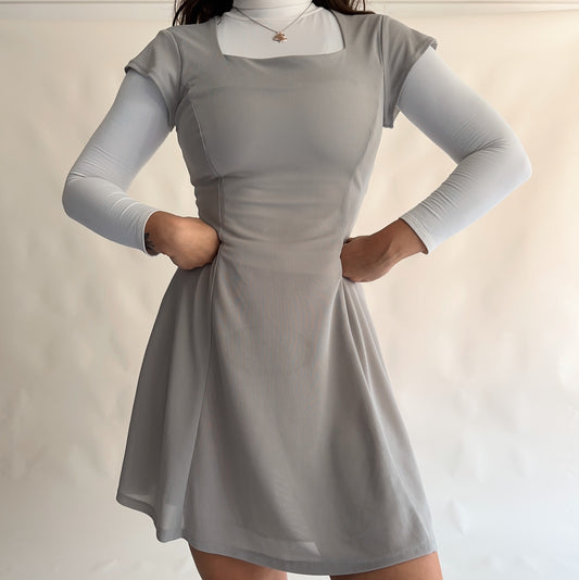 90s Vintage Dress (M)