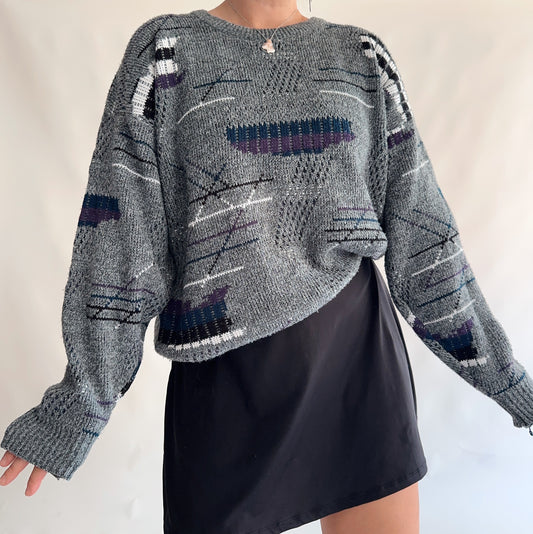 camisola vintage (L)