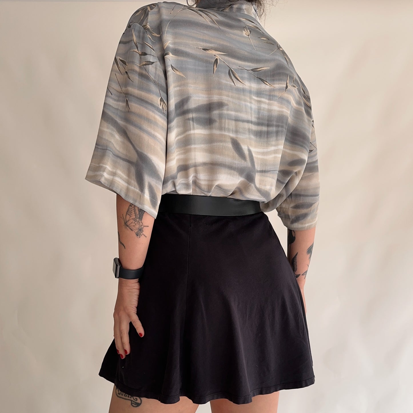 Camisa Vintage 90s (L)