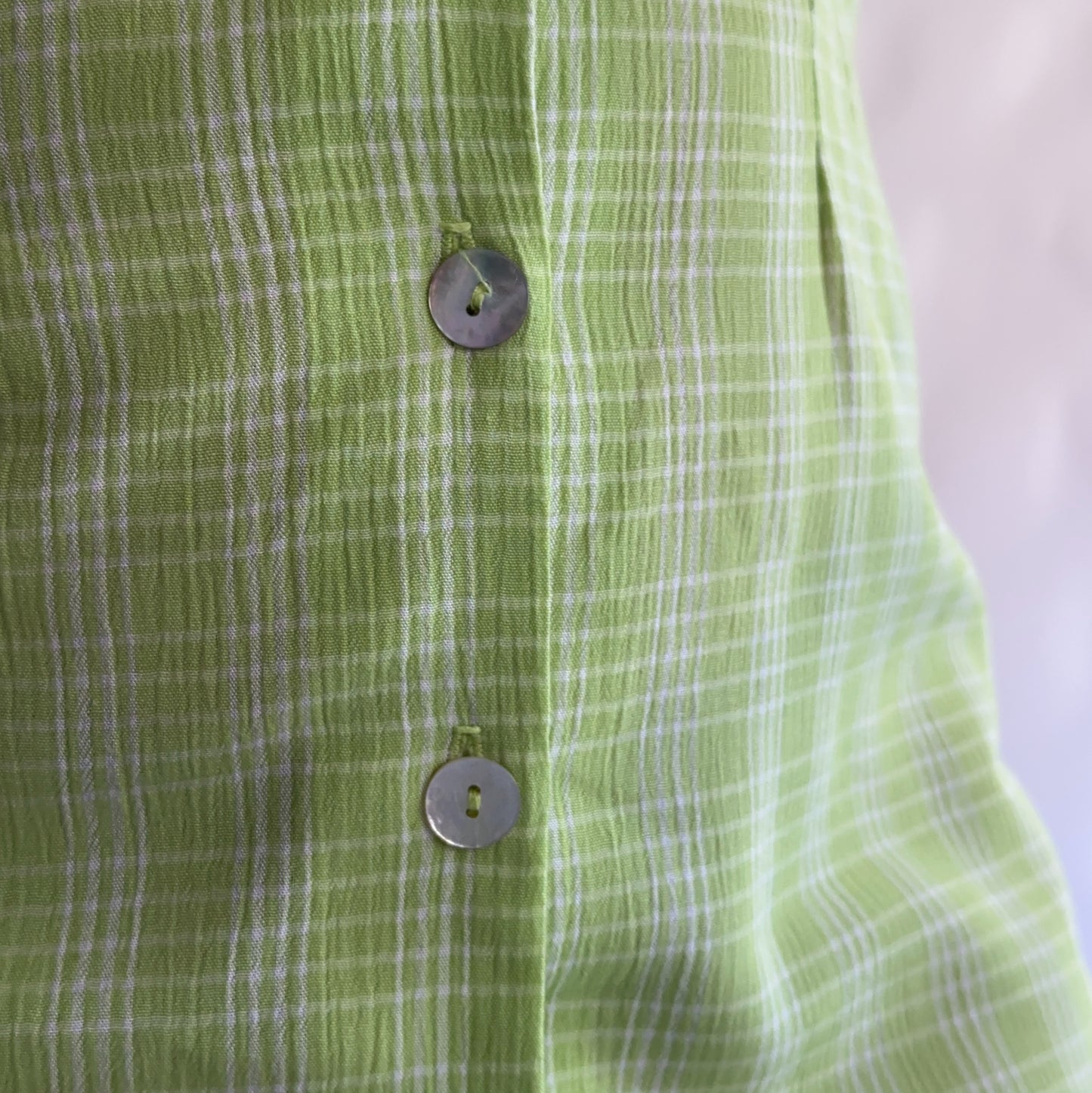 vestido vintage 90s (S-M)