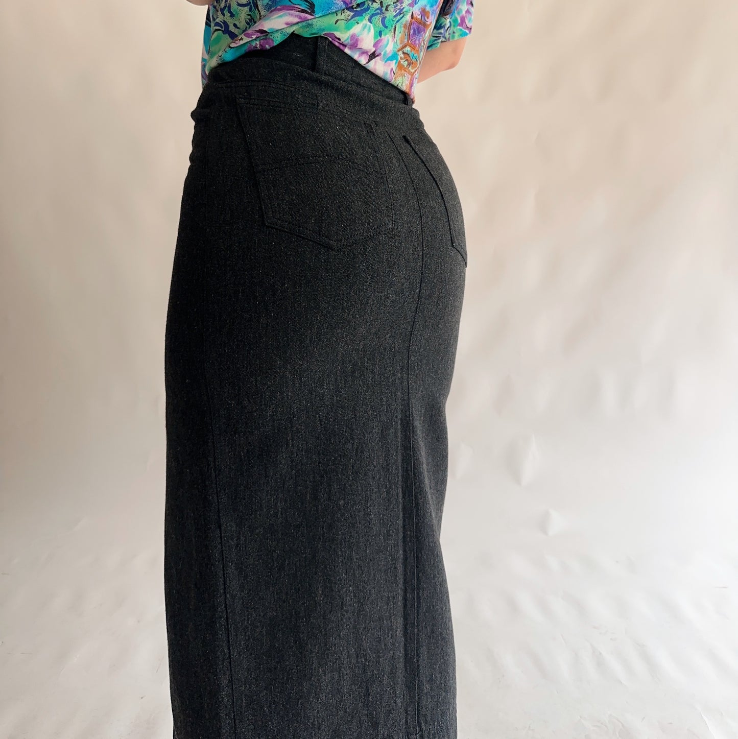 Saia ARMANI vintage (S)