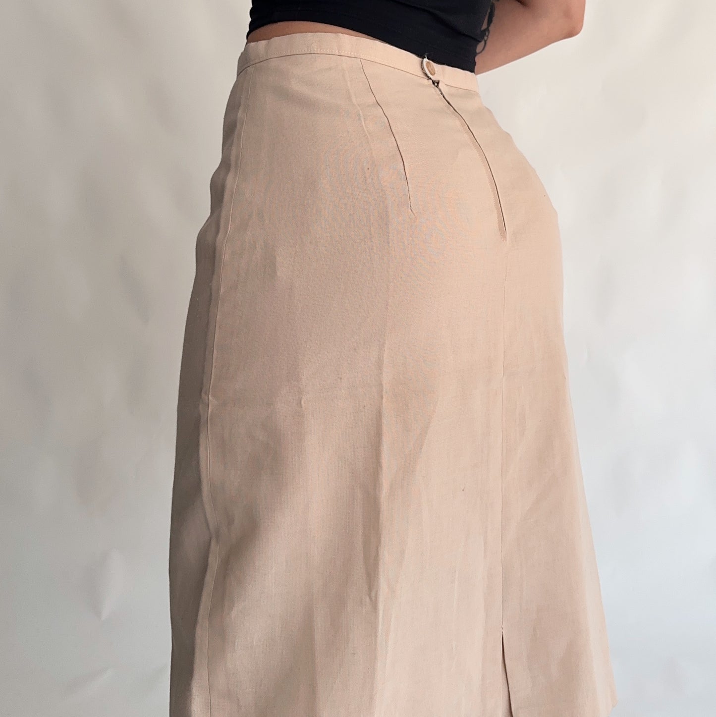 Classic Vintage Skirt (ML)