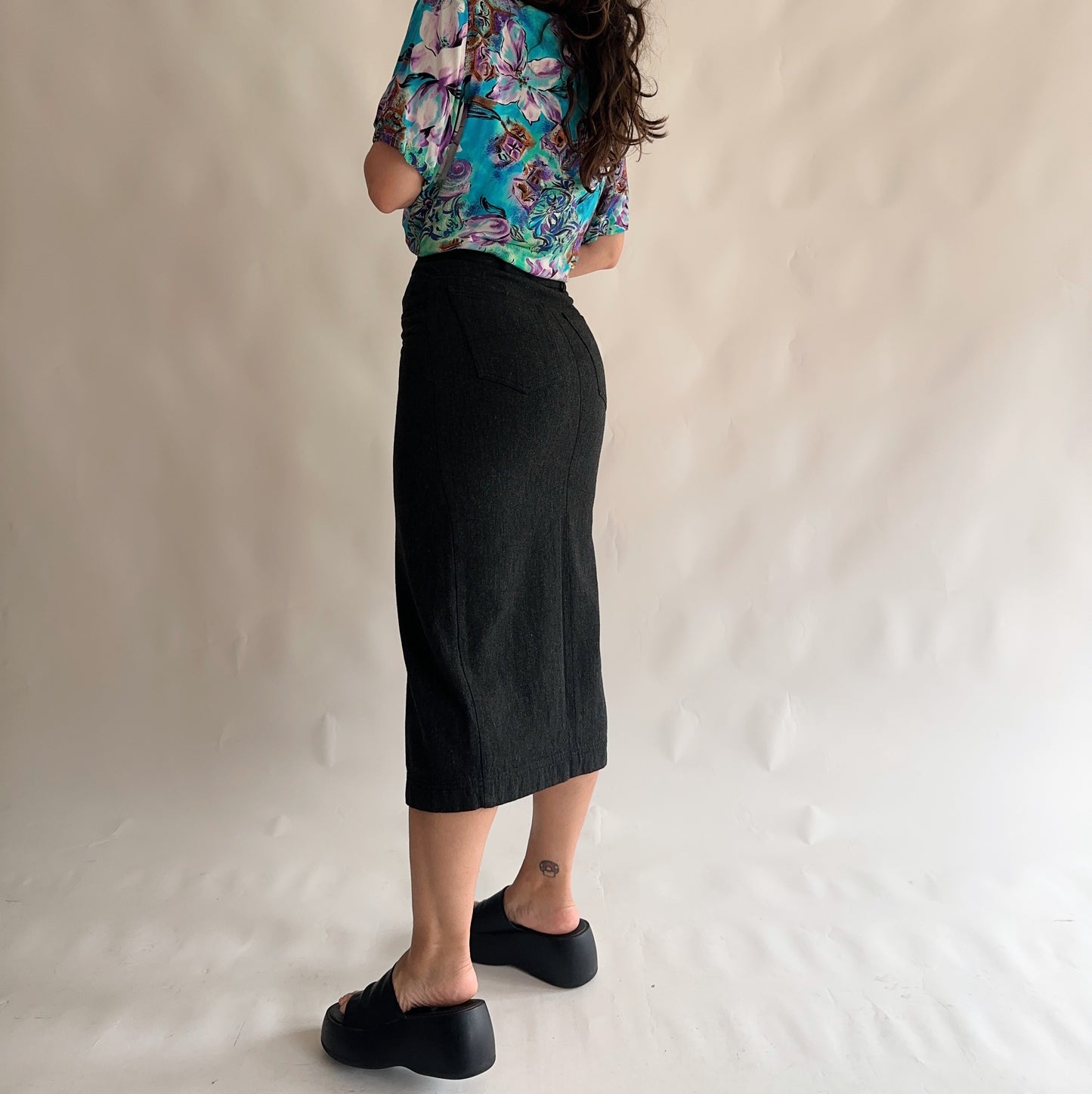 Saia ARMANI vintage (S)