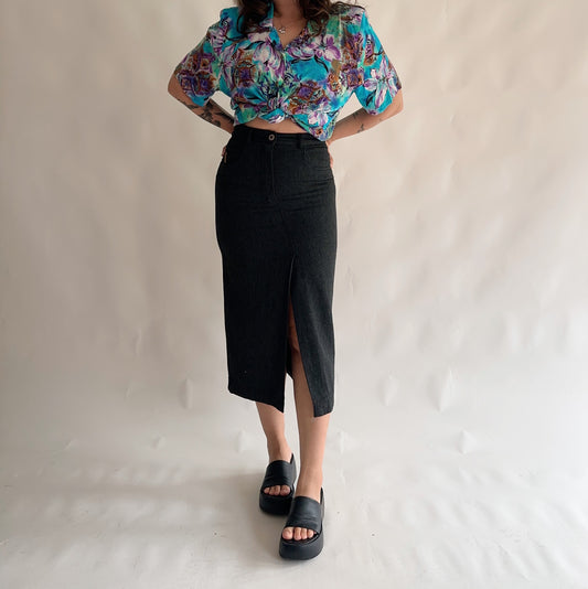 Saia ARMANI vintage (S)