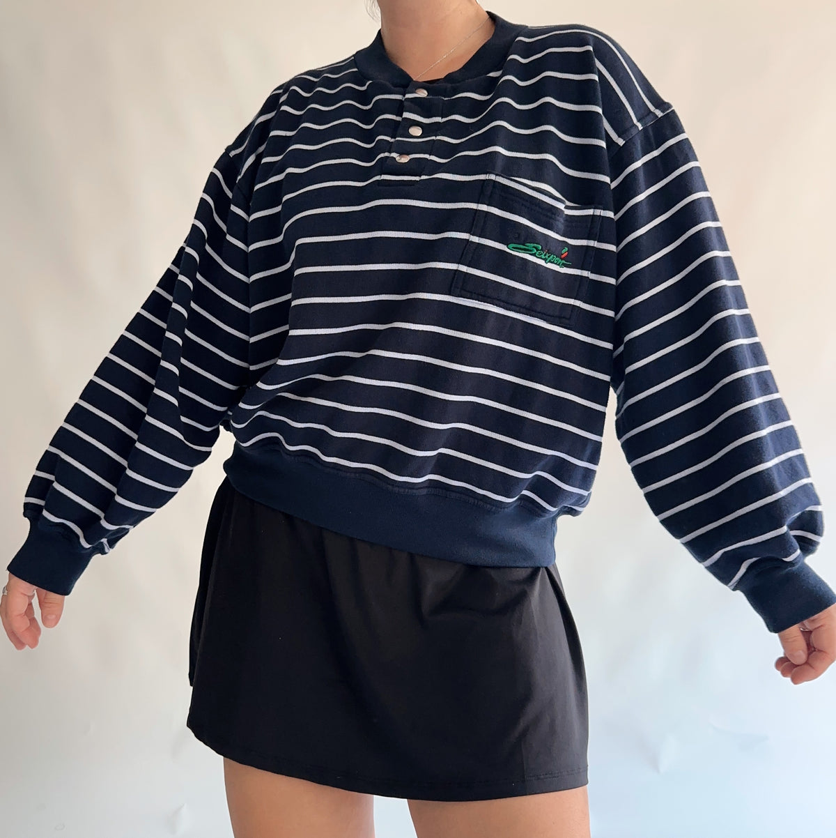 camisola vintage (M)