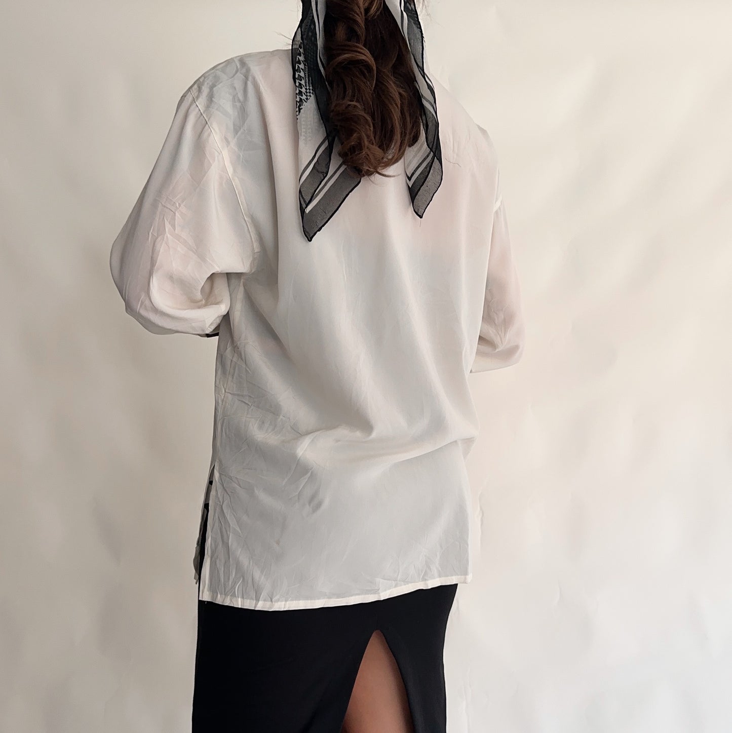 Vintage 90s shirt (M)