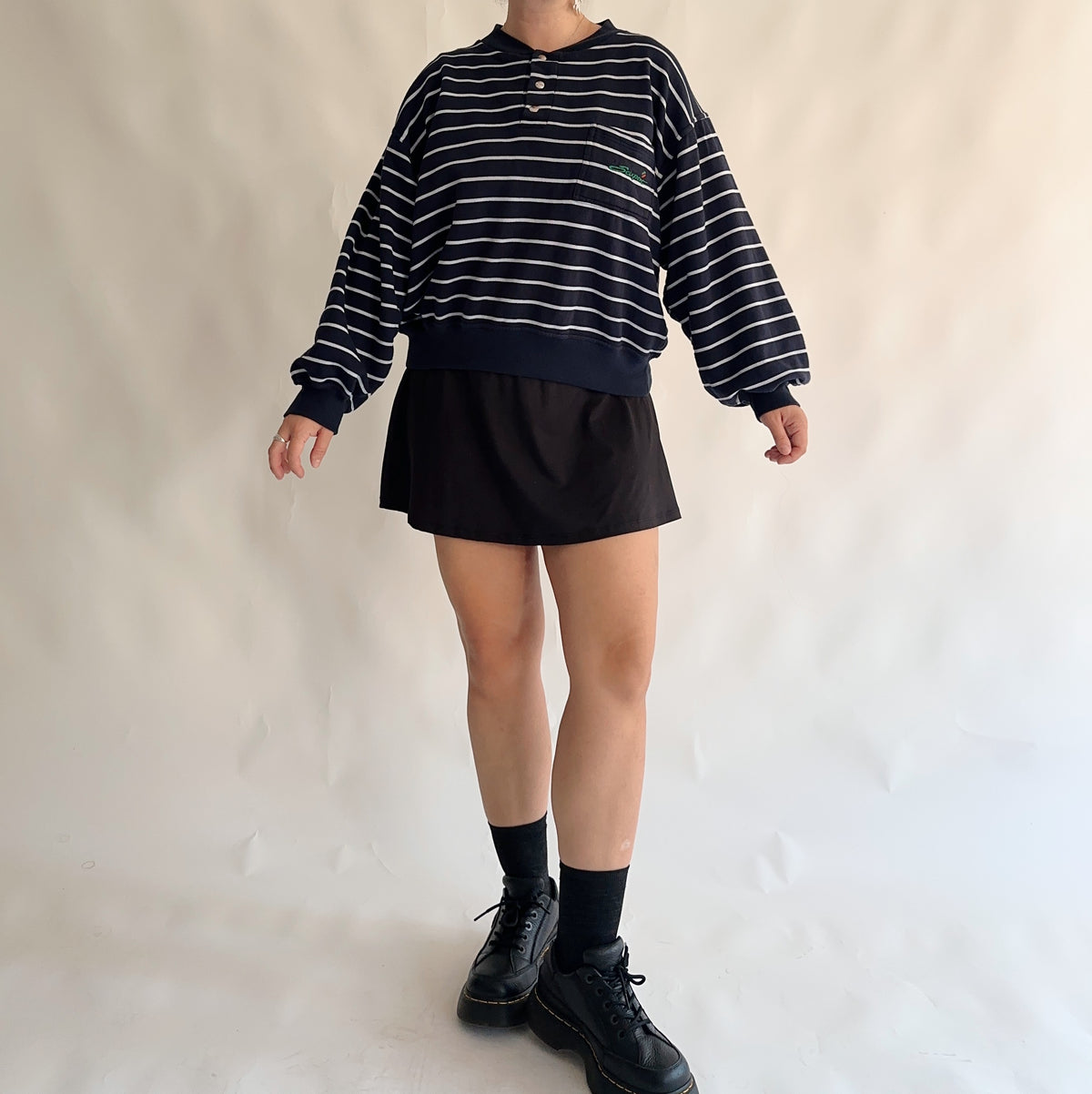 camisola vintage (M)