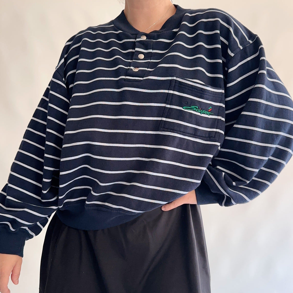 camisola vintage (M)