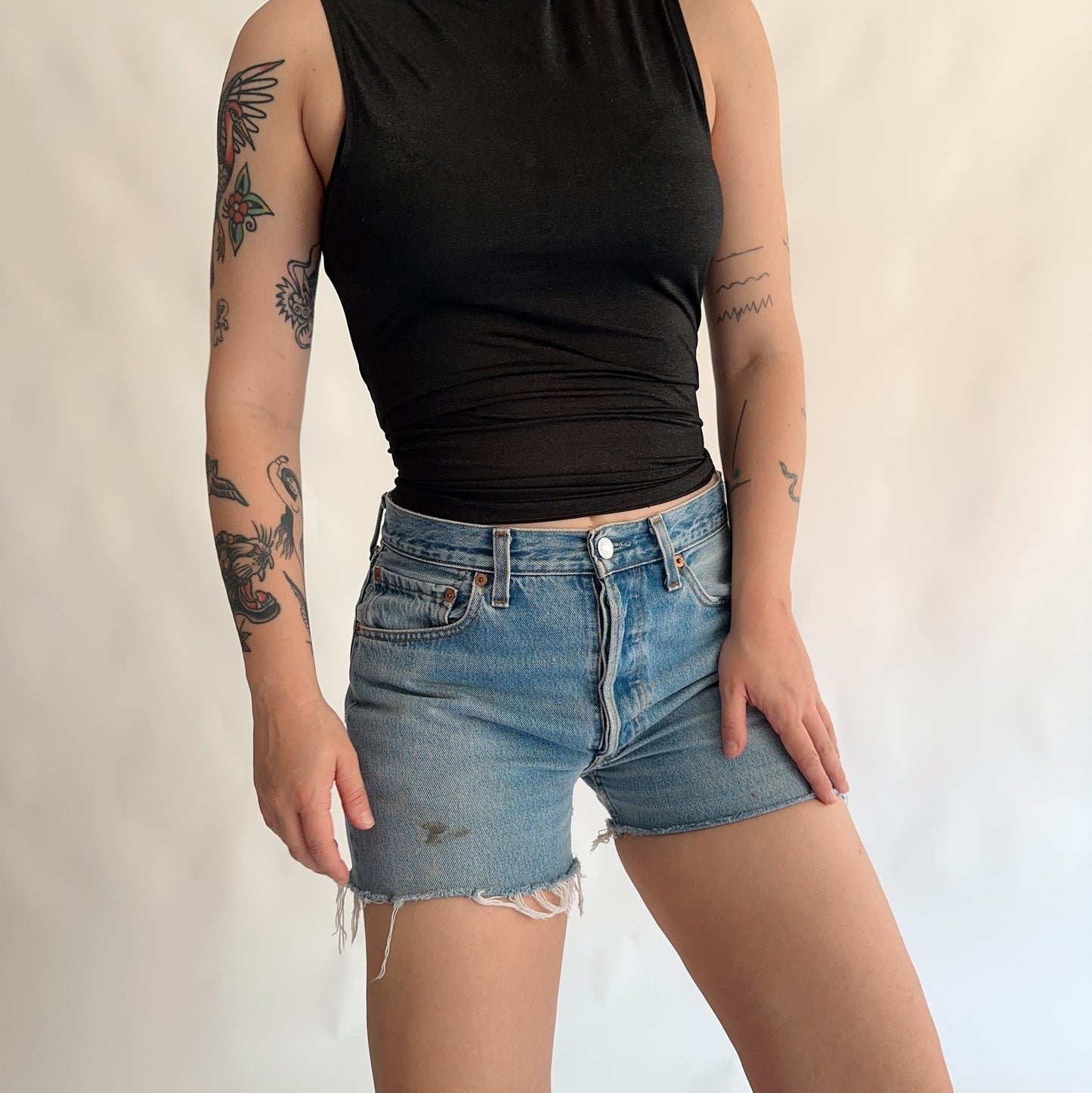 Calções LEVI'S 501 (M)