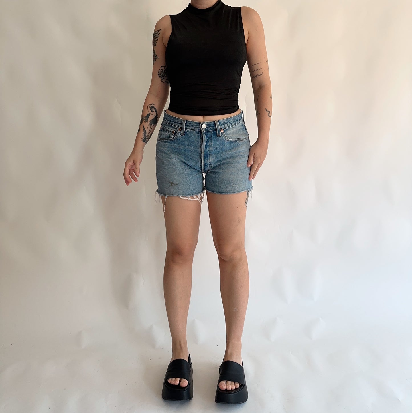 Calções LEVI'S 501 (M)