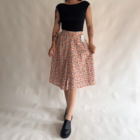Saia Vintage Floral (S-M)