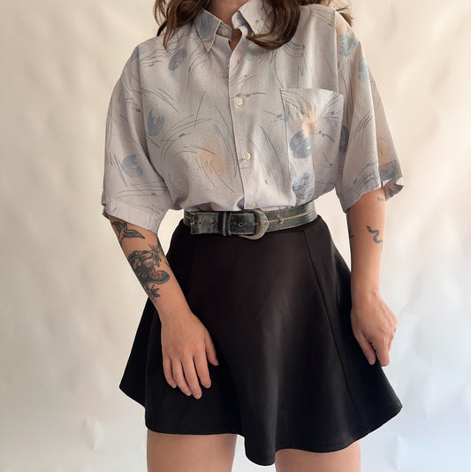 Camisa Vintage 90s (L)