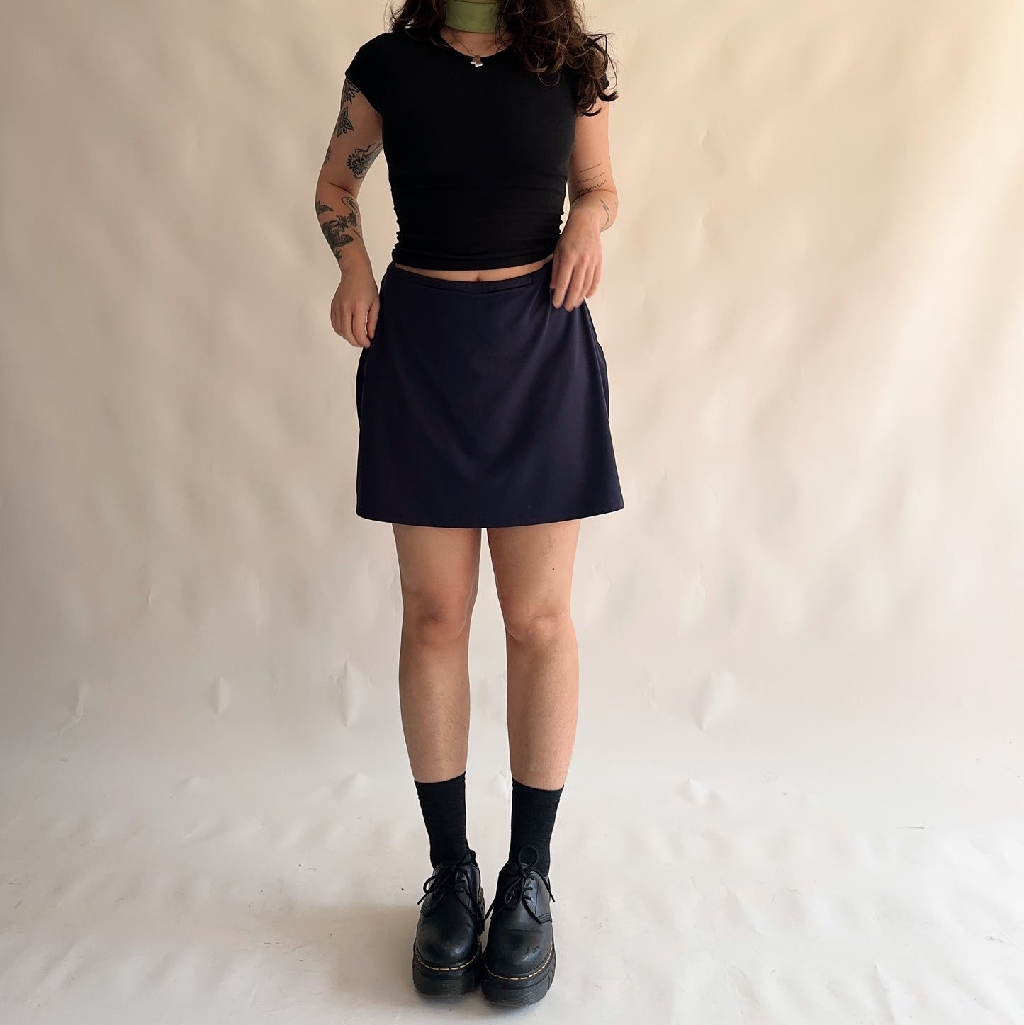 saia-calções FILA (L-XL)