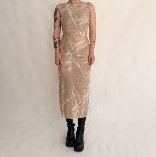 Vestido Vintage 90s (S)