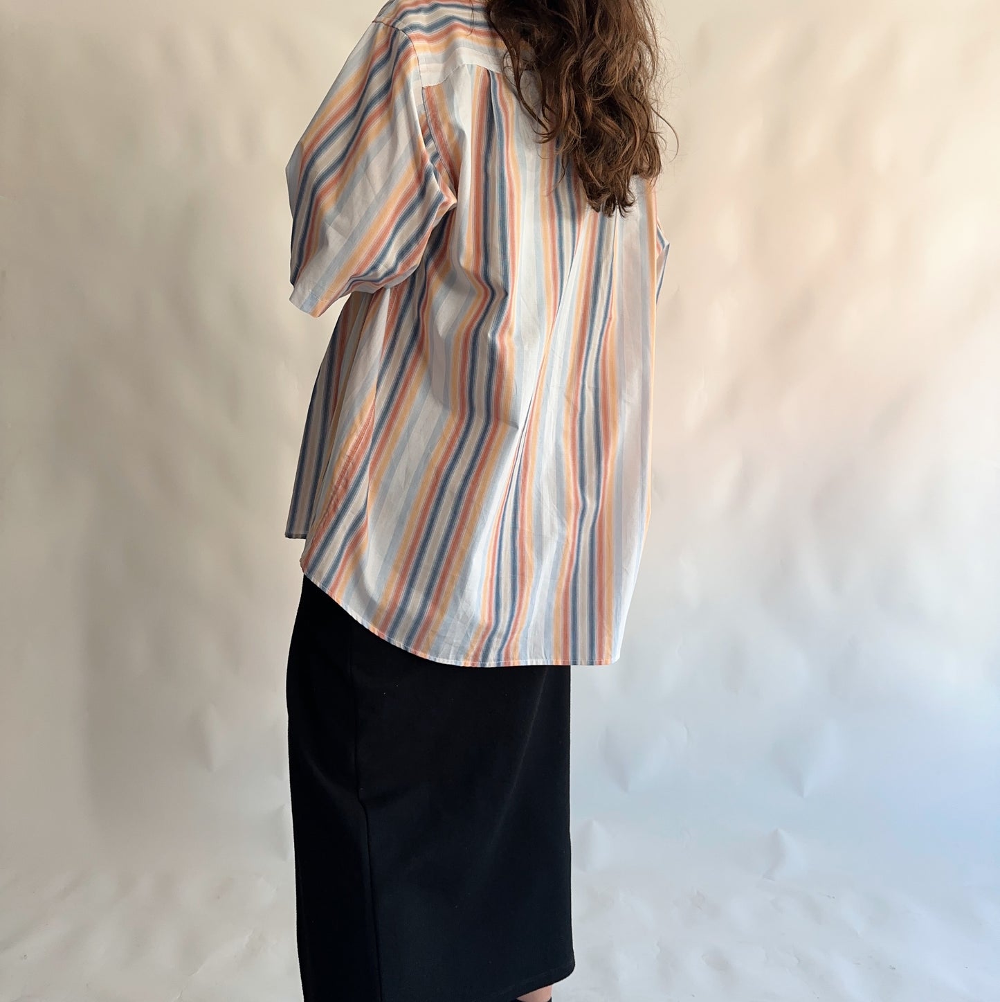 Camisa Vintage (XL)