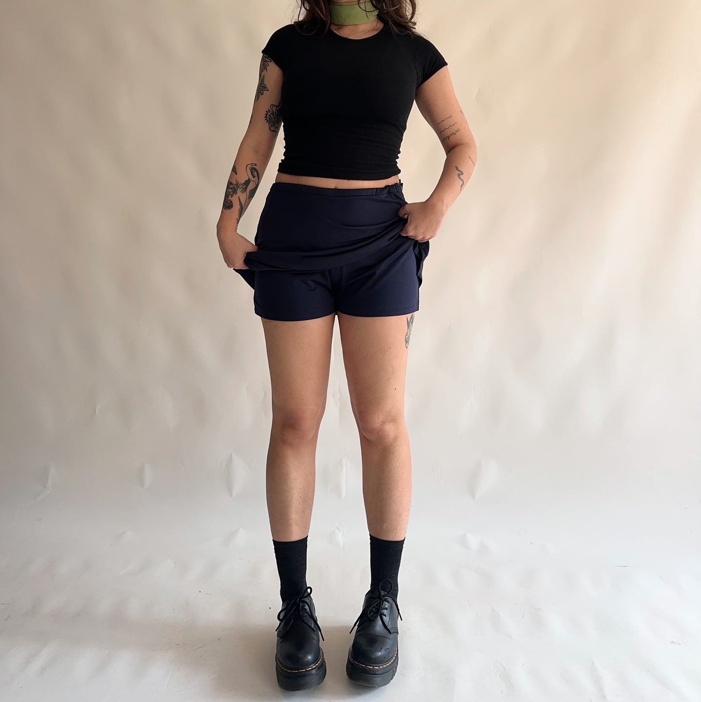 saia-calções FILA (L-XL)