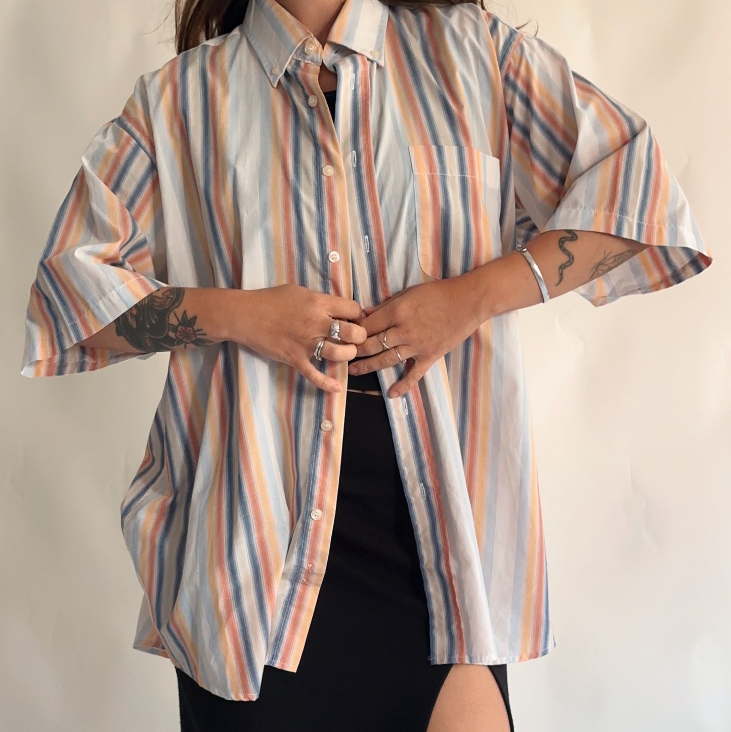 Camisa Vintage (XL)