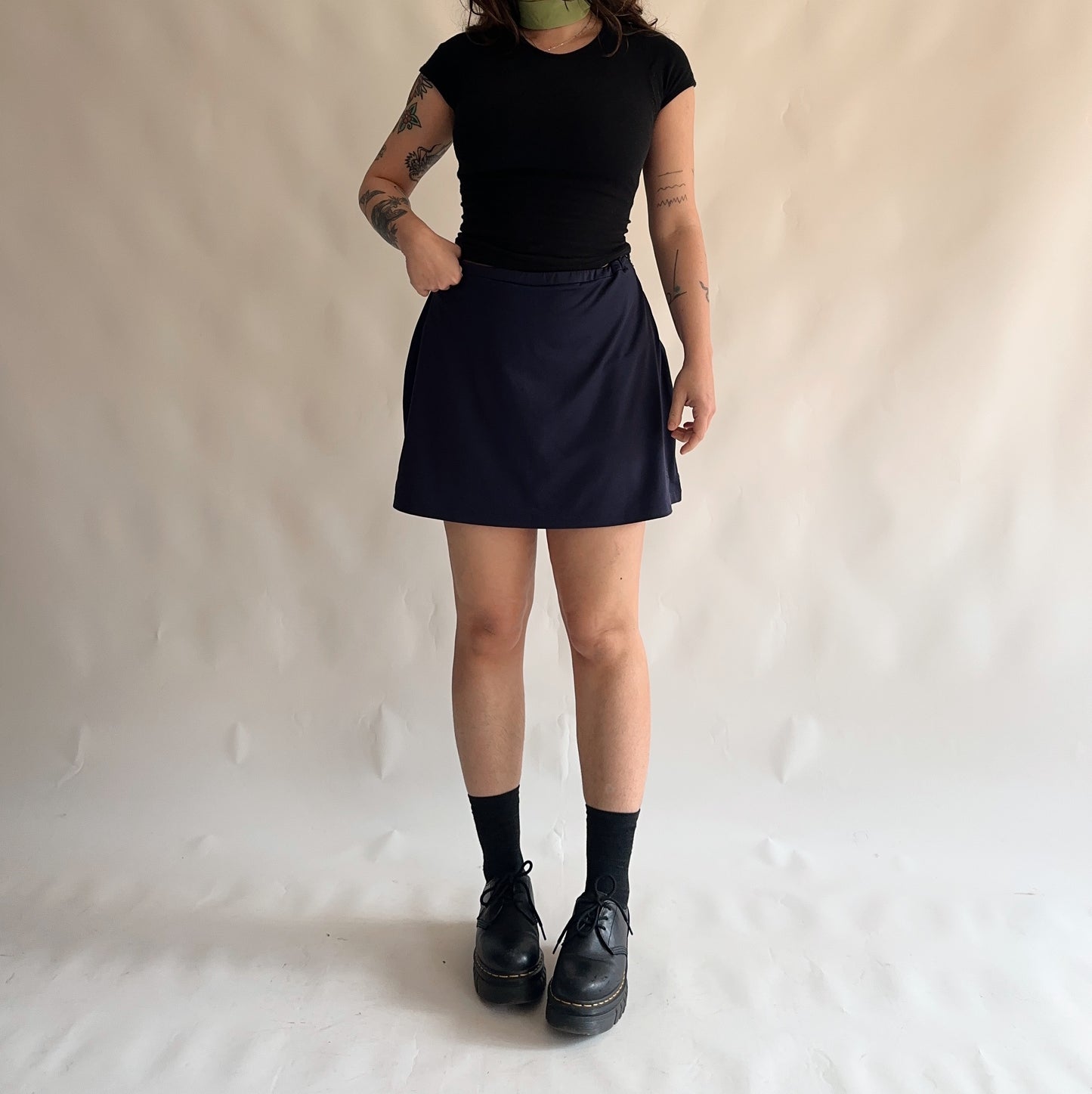 saia-calções FILA (L-XL)