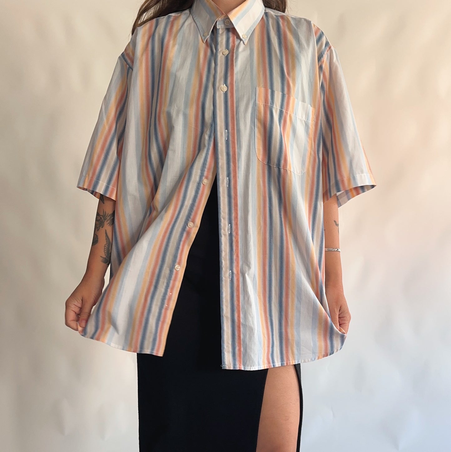 Camisa Vintage (XL)