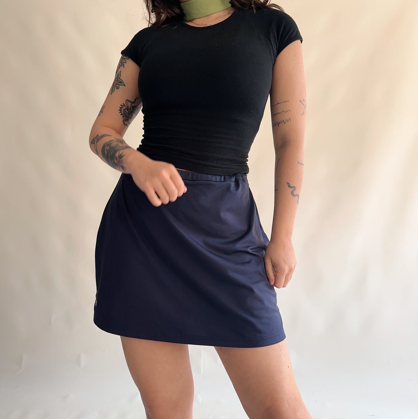 saia-calções FILA (L-XL)